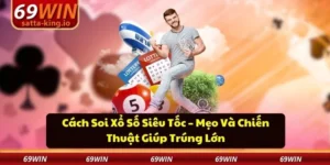 xổ số siêu tốc