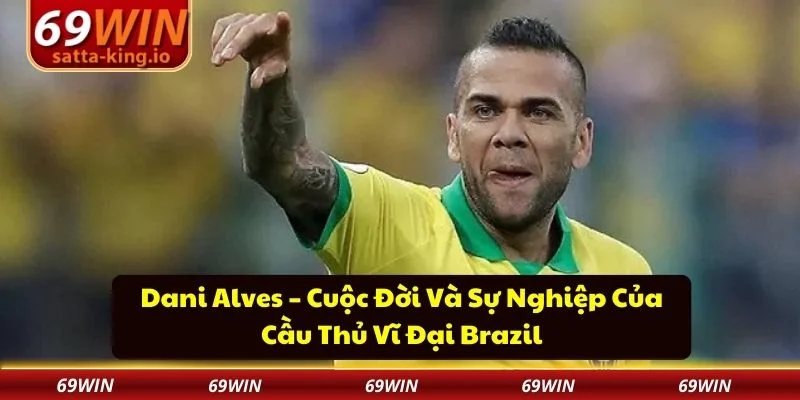 Dani Alves